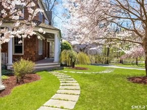 91 Sunset Hill Road, New Canaan CT 06840