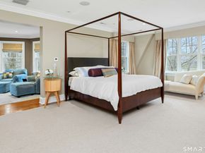 91 Sunset Hill Road, New Canaan CT 06840