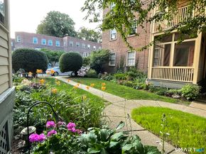 27 Nash Lane 5, Bridgeport CT 06605