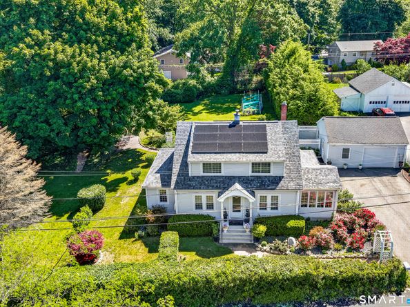 39 Clearview Avenue, Danbury CT 06811