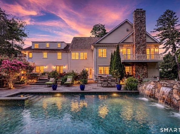 21 Compo Parkway, Westport CT 06880