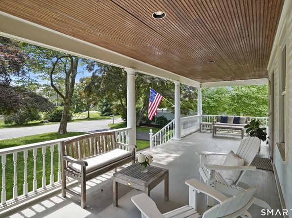 2 Wahneta Road, Greenwich CT 06870