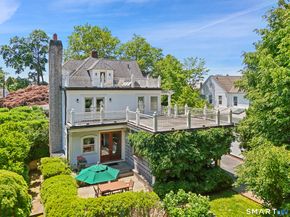 2 Wahneta Road, Greenwich CT 06870