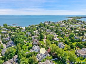 2 Wahneta Road, Greenwich CT 06870