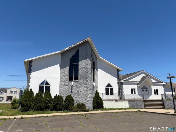 240 Hamilton Street, Bridgeport CT 06608