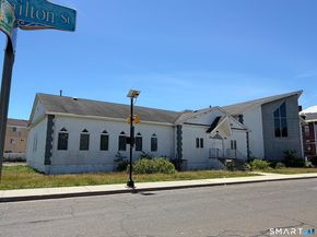 240 Hamilton Street, Bridgeport CT 06608