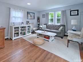 163 Windsor Road, Fairfield CT 06824