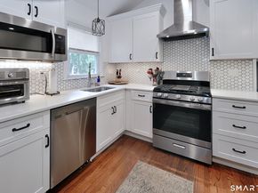 163 Windsor Road, Fairfield CT 06824
