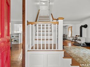 61 Raymond Street, Darien CT 06820