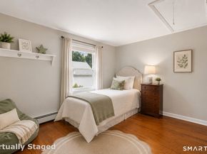 61 Raymond Street, Darien CT 06820