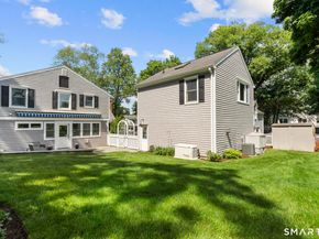 61 Raymond Street, Darien CT 06820