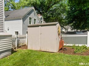 61 Raymond Street, Darien CT 06820