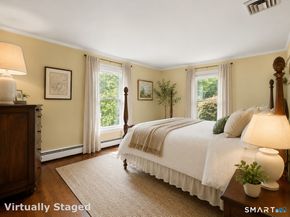 61 Raymond Street, Darien CT 06820