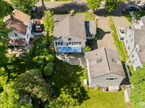 61 Raymond Street, Darien CT 06820