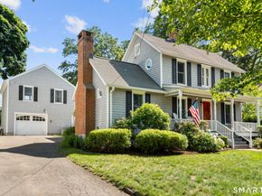 61 Raymond Street, Darien CT 06820
