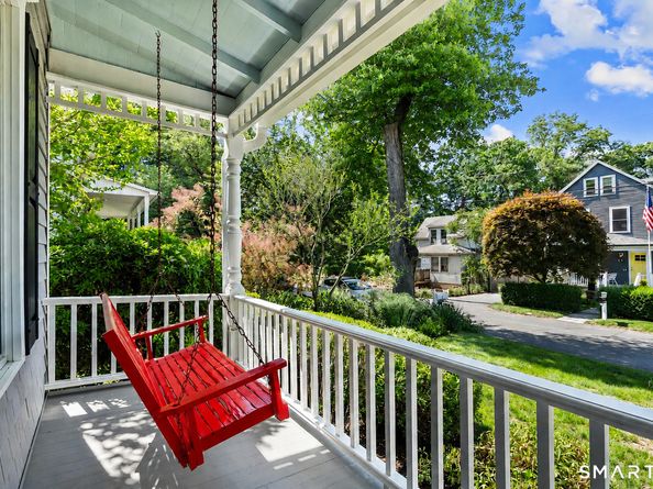 61 Raymond Street, Darien CT 06820