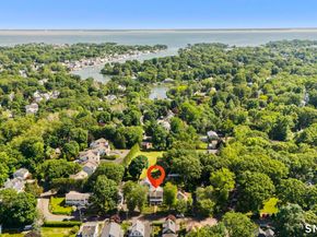 61 Raymond Street, Darien CT 06820