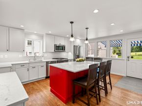 61 Raymond Street, Darien CT 06820