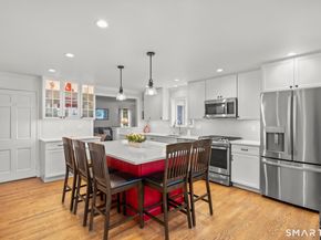 61 Raymond Street, Darien CT 06820