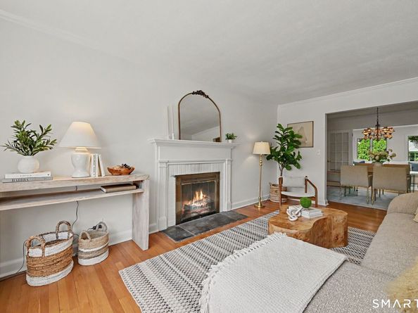 8 Ernel Drive, Greenwich CT 06878