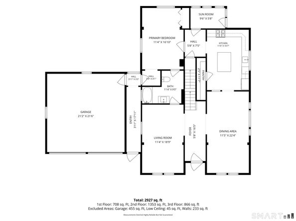 275 Riverview Avenue, Shelton CT 06484