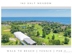 165 Salt Meadow Road 165, Fairfield CT 06824