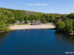 165 Salt Meadow Road 165, Fairfield CT 06824