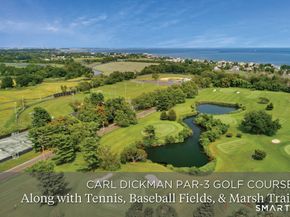 165 Salt Meadow Road 165, Fairfield CT 06824