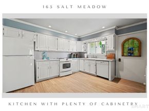 165 Salt Meadow Road 165, Fairfield CT 06824