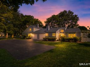 165 Salt Meadow Road 165, Fairfield CT 06824