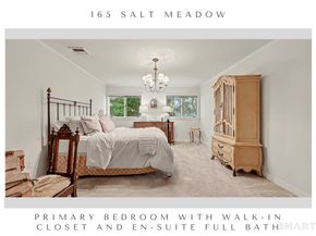 165 Salt Meadow Road 165, Fairfield CT 06824
