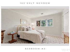 165 Salt Meadow Road 165, Fairfield CT 06824