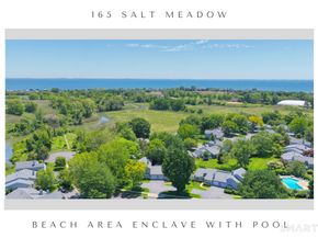 165 Salt Meadow Road 165, Fairfield CT 06824