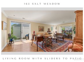165 Salt Meadow Road 165, Fairfield CT 06824