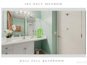 165 Salt Meadow Road 165, Fairfield CT 06824