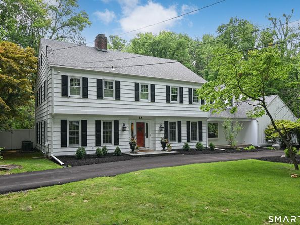 4A Maplecrest Drive, Danbury CT 06811
