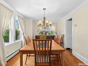 36 Mortimer Street, New Canaan CT 06840