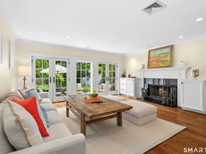 36 Mortimer Street, New Canaan CT 06840