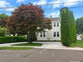 36 Mortimer Street, New Canaan CT 06840
