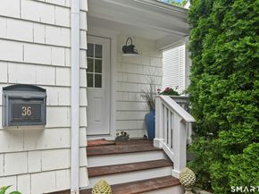 36 Mortimer Street, New Canaan CT 06840
