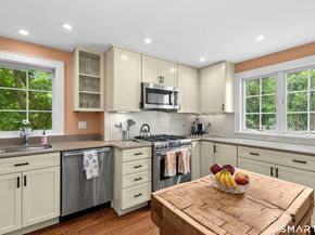36 Mortimer Street, New Canaan CT 06840