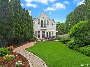 36 Mortimer Street, New Canaan CT 06840