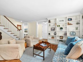 36 Mortimer Street, New Canaan CT 06840
