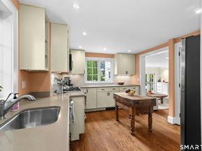 36 Mortimer Street, New Canaan CT 06840