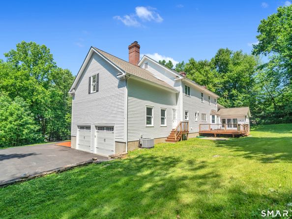141 Putting Green Road, Trumbull CT 06611