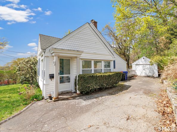 5 Fairfield Terrace, Norwalk CT 06851