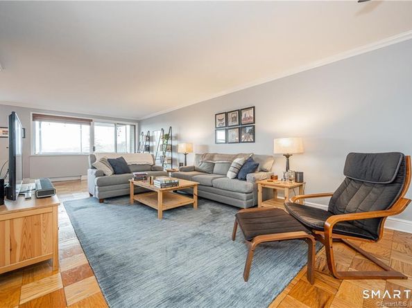 50 Glenbrook Road 6E, Stamford CT 06902
