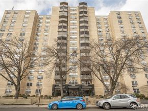 50 Glenbrook Road 6E, Stamford CT 06902
