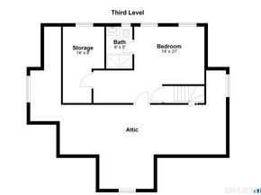 8 Myrtle Street, Norwalk CT 06855