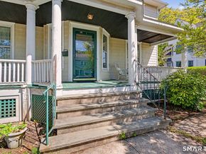 8 Myrtle Street, Norwalk CT 06855